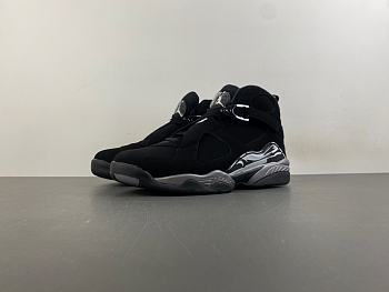 Air Jordan 8 Retro Chrome (2026) 305381-007