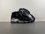 Air Jordan 8 Retro Chrome (2026) 305381-007 - 3