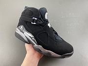 Air Jordan 8 Retro Chrome (2026) 305381-007 - 5