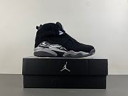 Air Jordan 8 Retro Chrome (2026) 305381-007 - 6