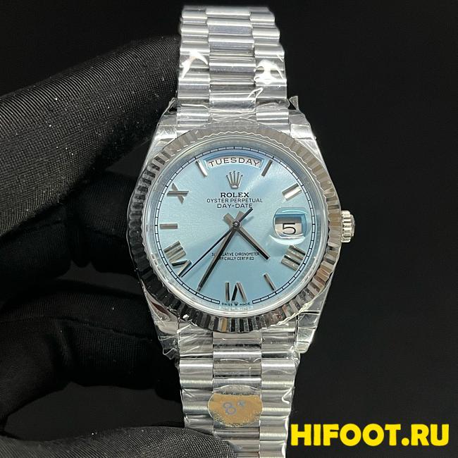 Rolex day date top batch watch 2026082101 - 1