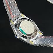 Rolex day date top batch watch 2026082101 - 2