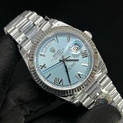 Rolex day date top batch watch 2026082101 - 3
