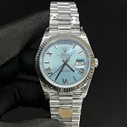 Rolex day date top batch watch 2026082101 - 4