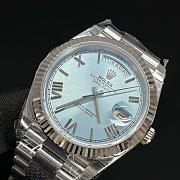 Rolex day date top batch watch 2026082101 - 6