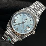 Rolex day date top batch watch 2026082101 - 5