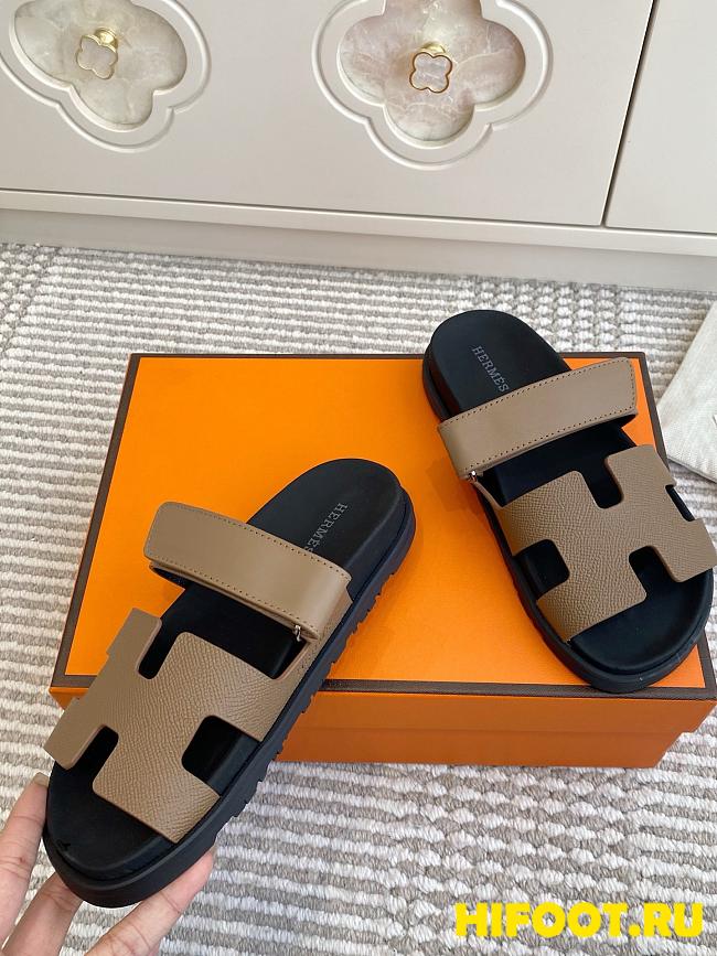 Hermes sandal 2026082101 - 1