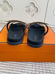 Hermes sandal 2026082101 - 5