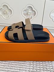 Hermes sandal 2026082101 - 3