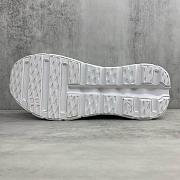 On X Loewe all white sneaker 2026082101 - 3