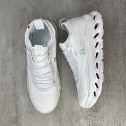 On X Loewe all white sneaker 2026082101 - 2