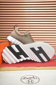 Hermes sneaker 2026082101 - 6