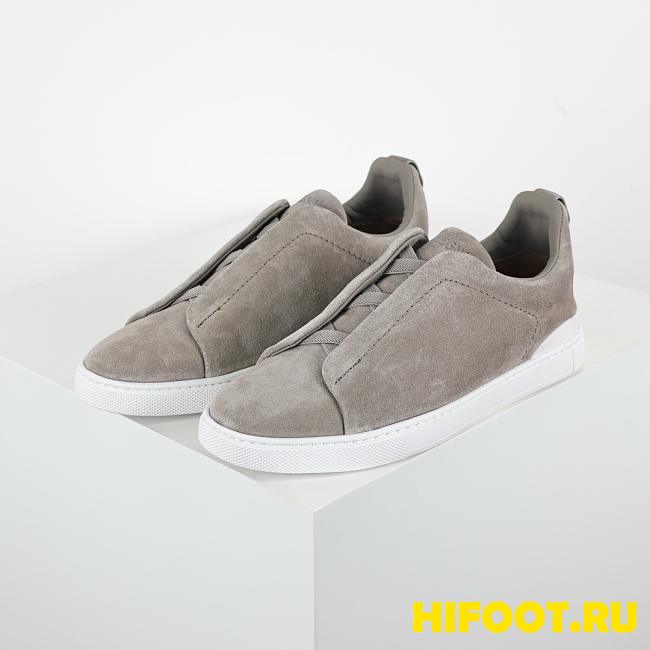 ZEGNA sneaker 2026082102 - 1