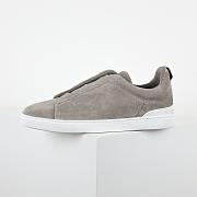 ZEGNA sneaker 2026082102 - 6