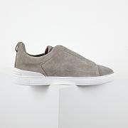 ZEGNA sneaker 2026082102 - 5