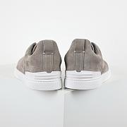 ZEGNA sneaker 2026082102 - 4