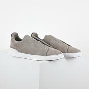 ZEGNA sneaker 2026082102 - 3