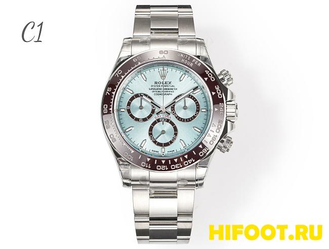 Rolex Cosmograph Daytona top batch 2026082102 - 1