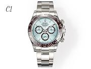 Rolex Cosmograph Daytona top batch 2026082102 - 1