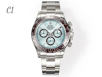 Rolex Cosmograph Daytona top batch 2026082102