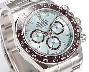 Rolex Cosmograph Daytona top batch 2026082102 - 4