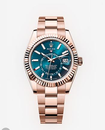 Rolex Sky Dweller watch top batch 2026082103
