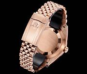 Rolex Sky Dweller watch top batch 2026082103 - 4