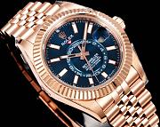 Rolex Sky Dweller watch top batch 2026082103 - 2