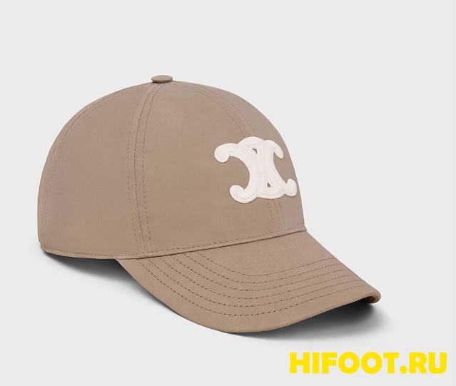 Celine hat 2026082101 - 1