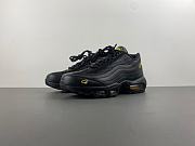 Nike Air Max 95 Corteiz Honey Black FB2709-003 - 1