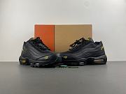 Nike Air Max 95 Corteiz Honey Black FB2709-003 - 5