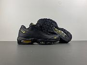 Nike Air Max 95 Corteiz Honey Black FB2709-003 - 4