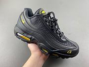 Nike Air Max 95 Corteiz Honey Black FB2709-003 - 2