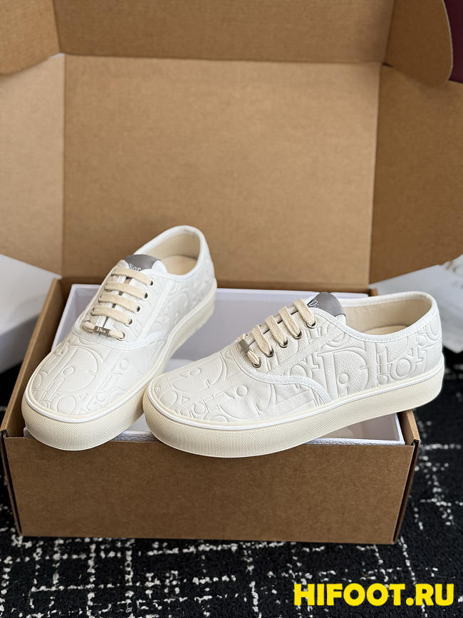 Dior sneaker 2026082702 - 1