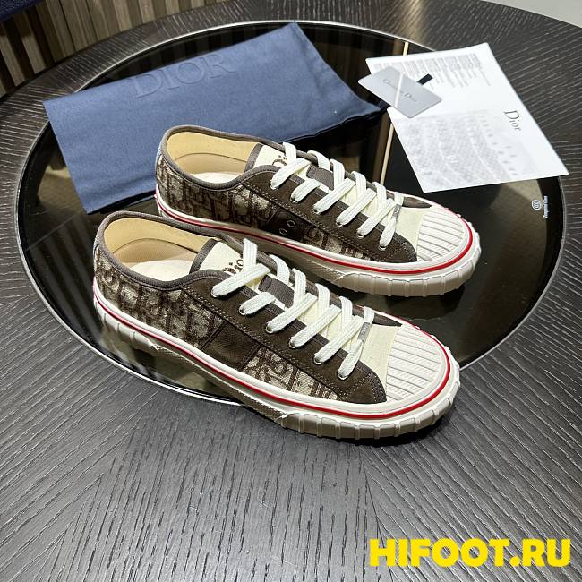 Dior sneaker 2026082703 - 1