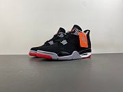 Air Jordan 4 Retro OG Bred (2026) IX8180-001 - 1