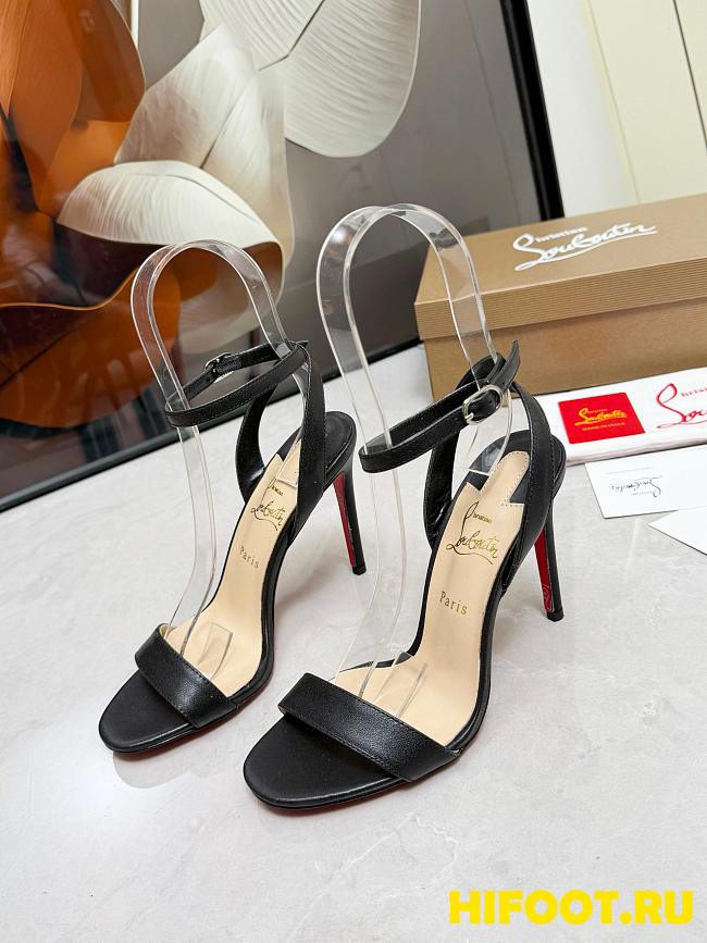 Christian Louboutin heels 2026082701 - 1
