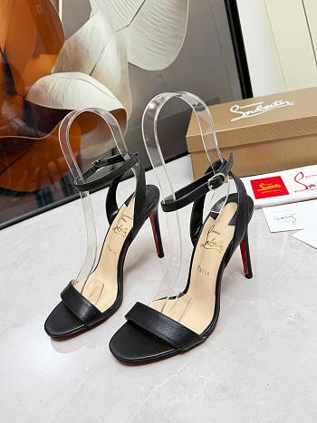 Christian Louboutin heels 2026082701