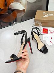Christian Louboutin heels 2026082701 - 2