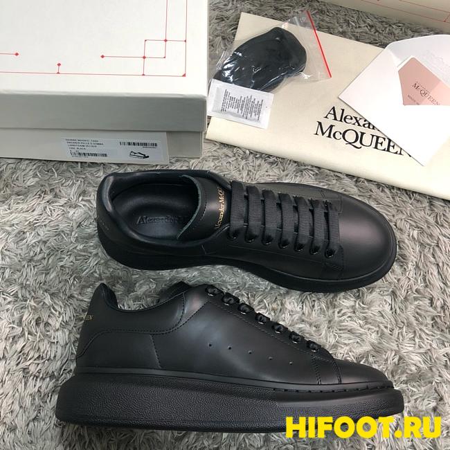 Alexander McQueen sneaker  2026082701 - 1