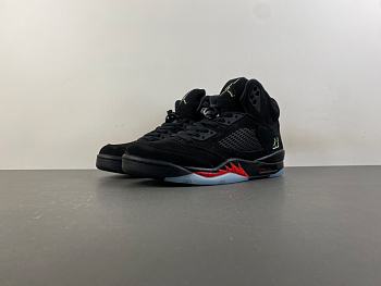 Air Jordan 5 Retro Halloween  HQ7978-001
