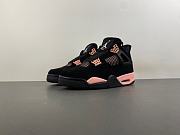 Air Jordan 4 Retro Rust Pink Thunder  HV0823-001 - 1