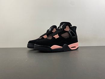 Air Jordan 4 Retro Rust Pink Thunder  HV0823-001