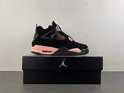 Air Jordan 4 Retro Rust Pink Thunder  HV0823-001 - 6