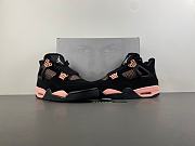 Air Jordan 4 Retro Rust Pink Thunder  HV0823-001 - 5