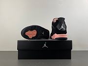 Air Jordan 4 Retro Rust Pink Thunder  HV0823-001 - 4