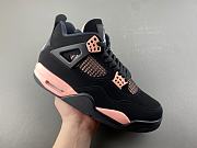 Air Jordan 4 Retro Rust Pink Thunder  HV0823-001 - 3