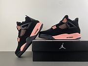 Air Jordan 4 Retro Rust Pink Thunder  HV0823-001 - 2