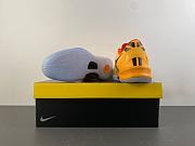 Nike Kobe 8 Protro Shanghai Fireworks (2026) IO6259-800 - 2