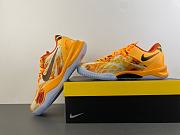 Nike Kobe 8 Protro Shanghai Fireworks (2026) IO6259-800 - 4